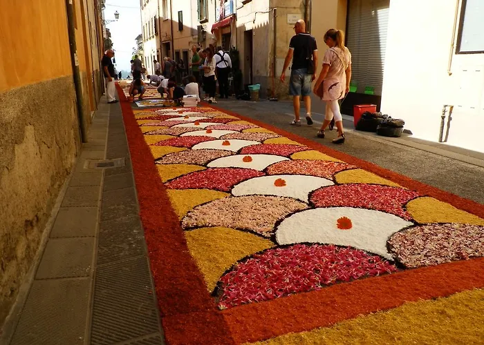 La Poventa Wi-fi E Parcheggio In Centro Дом отдыха Туоро-суль-Тразимено