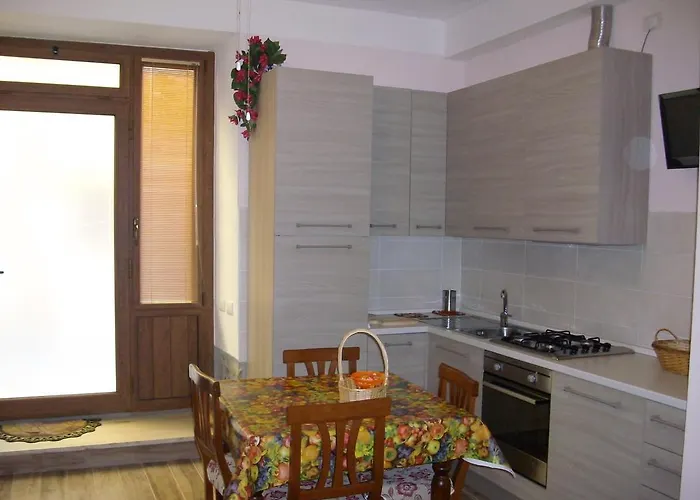 Дом отдыха La Poventa Wi-fi E Parcheggio In Centro *